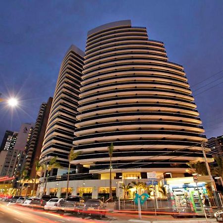 Landscape Beira Mar - 1804 Gold B Appartement Fortaleza  Buitenkant foto