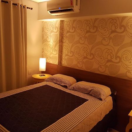 Landscape Beira Mar - 1804 Gold B Appartement Fortaleza  Buitenkant foto