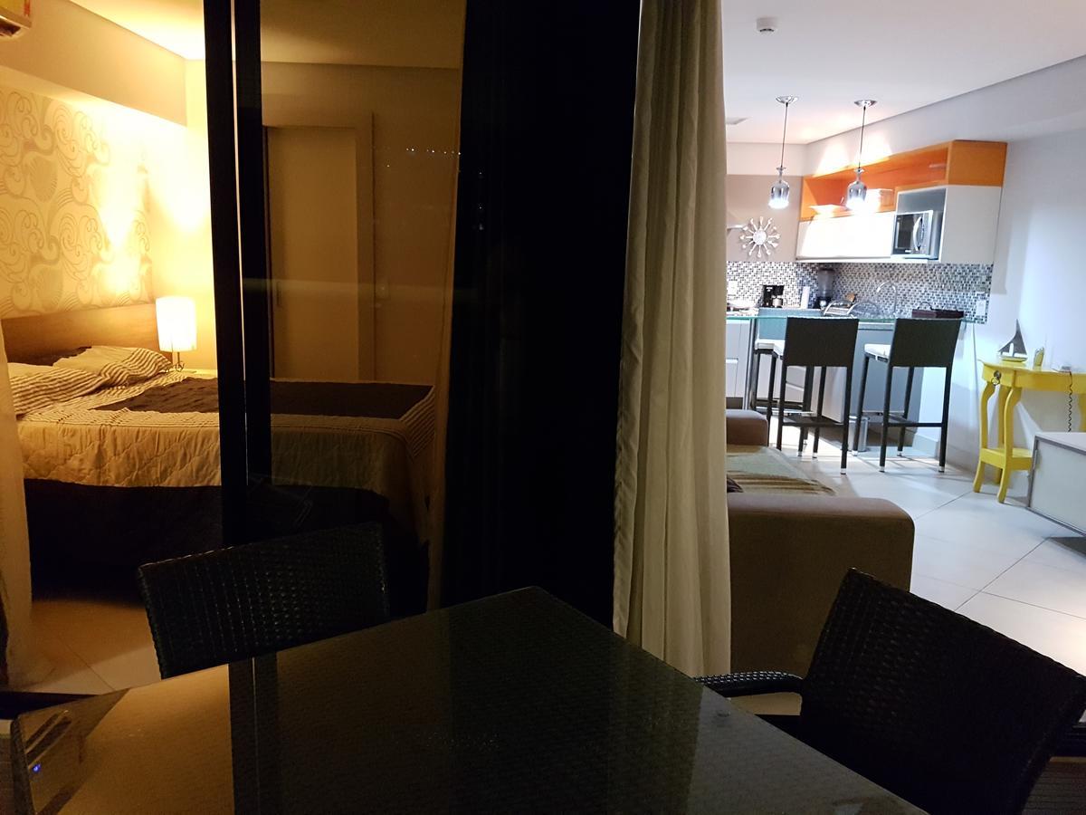 Landscape Beira Mar - 1804 Gold B Appartement Fortaleza  Buitenkant foto