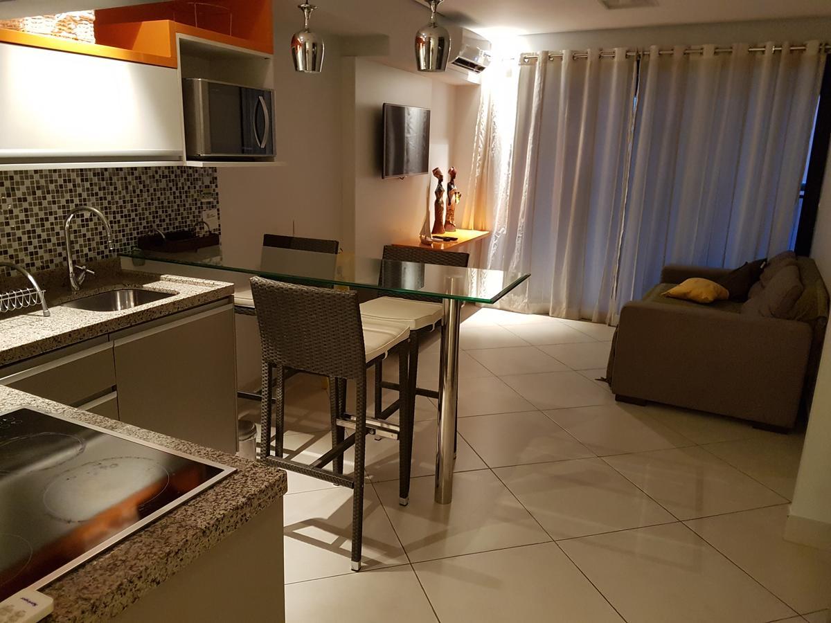 Landscape Beira Mar - 1804 Gold B Appartement Fortaleza  Buitenkant foto