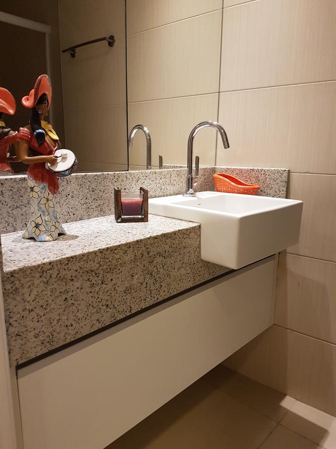 Landscape Beira Mar - 1804 Gold B Appartement Fortaleza  Buitenkant foto